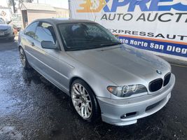 2004 BMW 3-SERIES 330CI