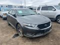 2015 FORD TAURUS