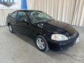 2000 HONDA CIVIC