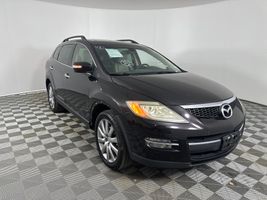 2008 MAZDA CX-9 