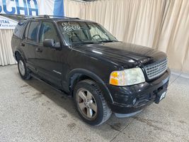 2005 FORD EXPLORER LIMITED