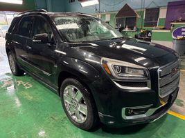 2015 GMC ACADIA