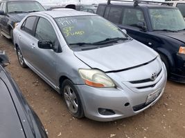 2007 TOYOTA YARIS 
