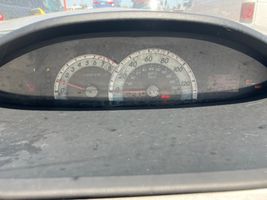 2007 TOYOTA YARIS 