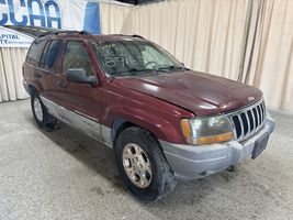 1999 JEEP GRAND CHEROKEE LAREDO