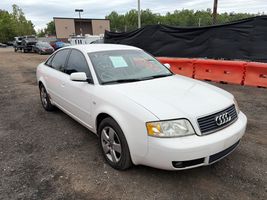 2003 AUDI A6 