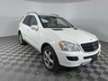 2008 MERCEDES-BENZ M CLASS