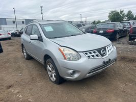 2011 NISSAN ROGUE SV