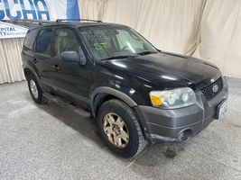 2006 FORD ESCAPE XLT