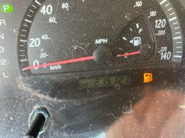 2002 TOYOTA CAMRY 