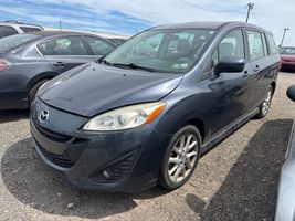 2012 MAZDA MAZDA5 TOURING
