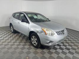 2013 NISSAN ROGUE 