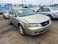 2006 HYUNDAI SONATA