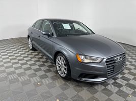 2015 AUDI A3 PREMIUM PLUS