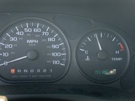 2002 CHEVROLET VENTURE 