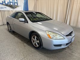 2003 HONDA ACCORD EX