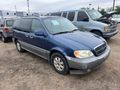 2005 KIA SEDONA