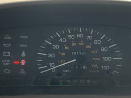 1992 TOYOTA PREVIA LE