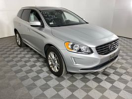 2015 VOLVO XC60 3.2 PREMIER PLUS