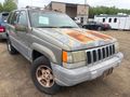 1996 JEEP GRAND CHEROKEE