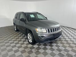 2011 JEEP COMPASS BASE
