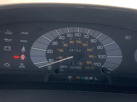 1991 TOYOTA PREVIA DLX