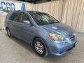 2007 HONDA ODYSSEY