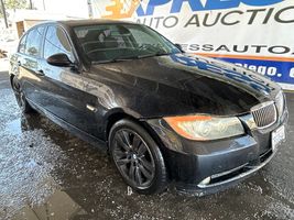 2007 BMW 3-SERIES 328I