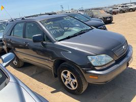 2002 LEXUS RX 300 