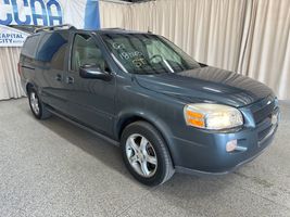 2005 CHEVROLET UPLANDER LT