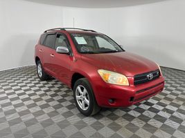 2008 TOYOTA RAV4 