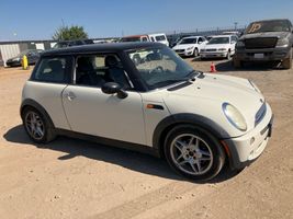 2005 MINI COOPER BASE