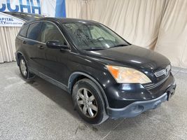 2007 HONDA CR-V EX-L