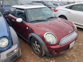 2008 MINI COOPER BASE