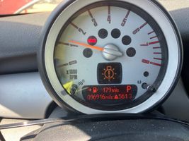 2008 MINI COOPER BASE