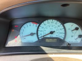 2004 TOYOTA COROLLA 