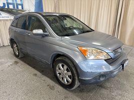 2007 HONDA CR-V EX-L
