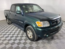 2004 TOYOTA TUNDRA LIMITED