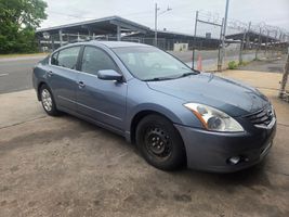 2010 NISSAN ALTIMA 2.5 SL