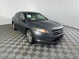 2010 HONDA ACCORD CROSSTOUR EX-L