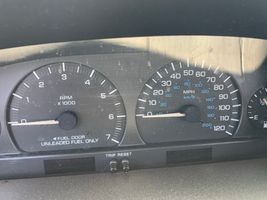 1996 DODGE GRAND CARAVAN SE