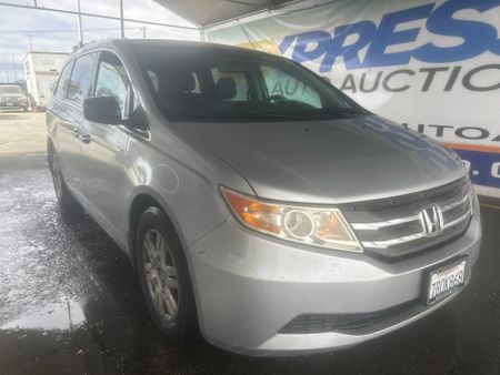 Express Auto Auction | Inventory