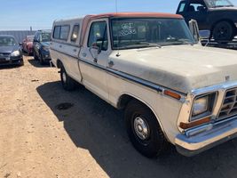 1978 FORD F150 