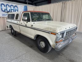 1978 FORD F150 