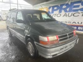 1993 DODGE GRAND CARAVAN 