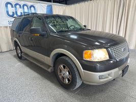 2006 FORD EXPEDITION 
