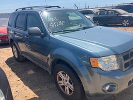 2011 FORD ESCAPE 