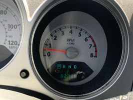 2006 CHRYSLER PT CRUISER BASE