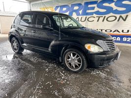 2006 CHRYSLER PT CRUISER