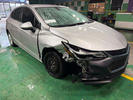 2019 CHEVROLET CRUZE